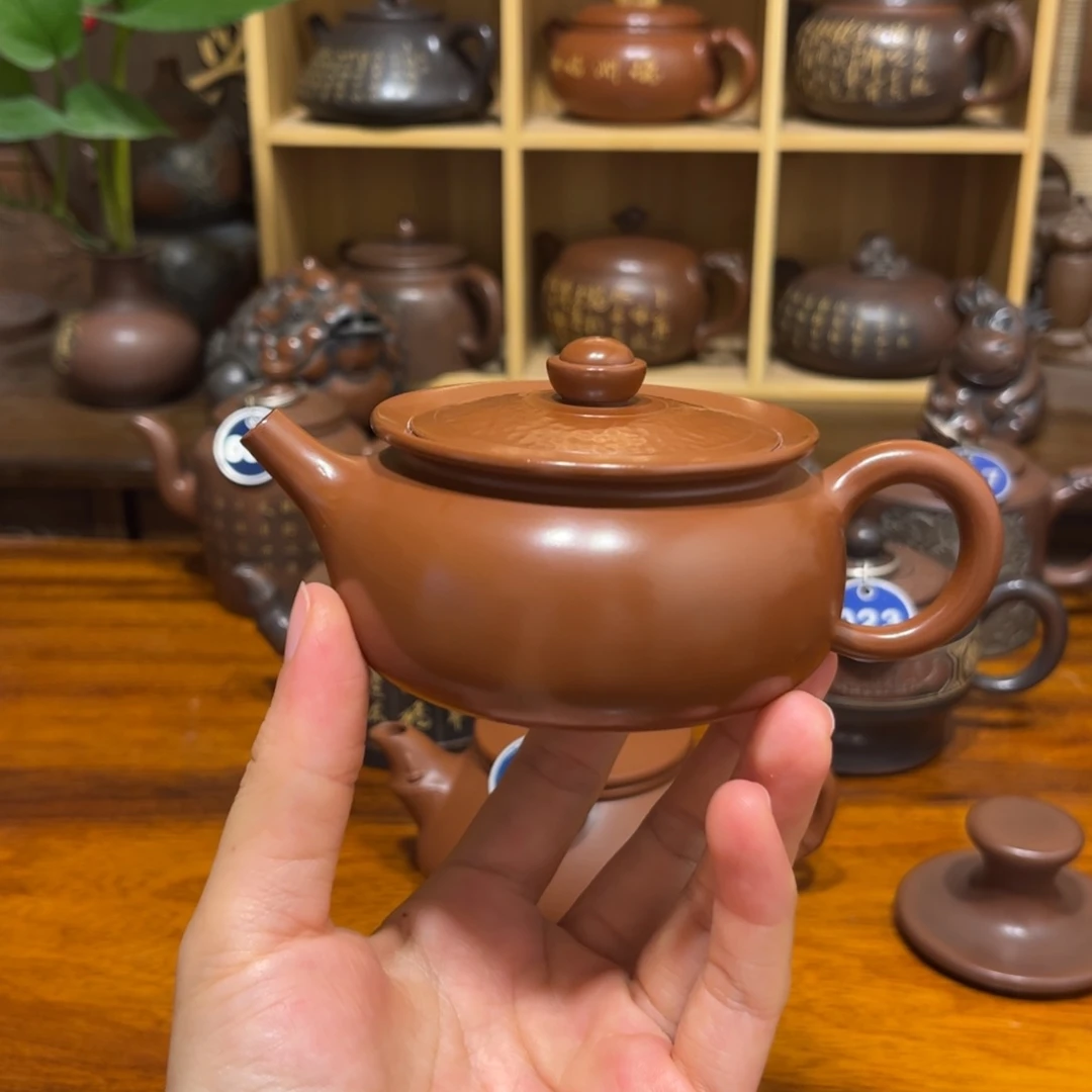 锤纹悬停元宝网孔160 cc名家作品