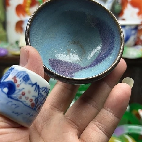 瓷片实实在在进来看看