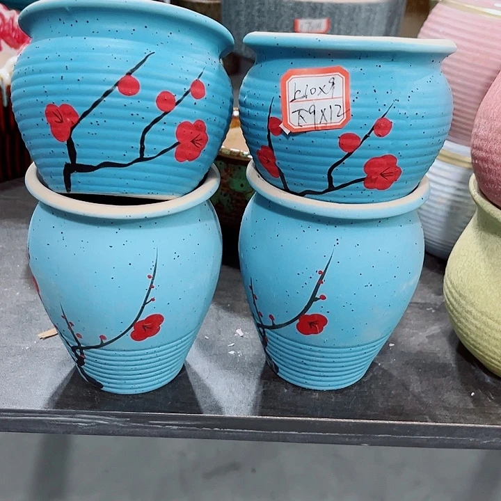 福利花盆厂家直销9.99包邮