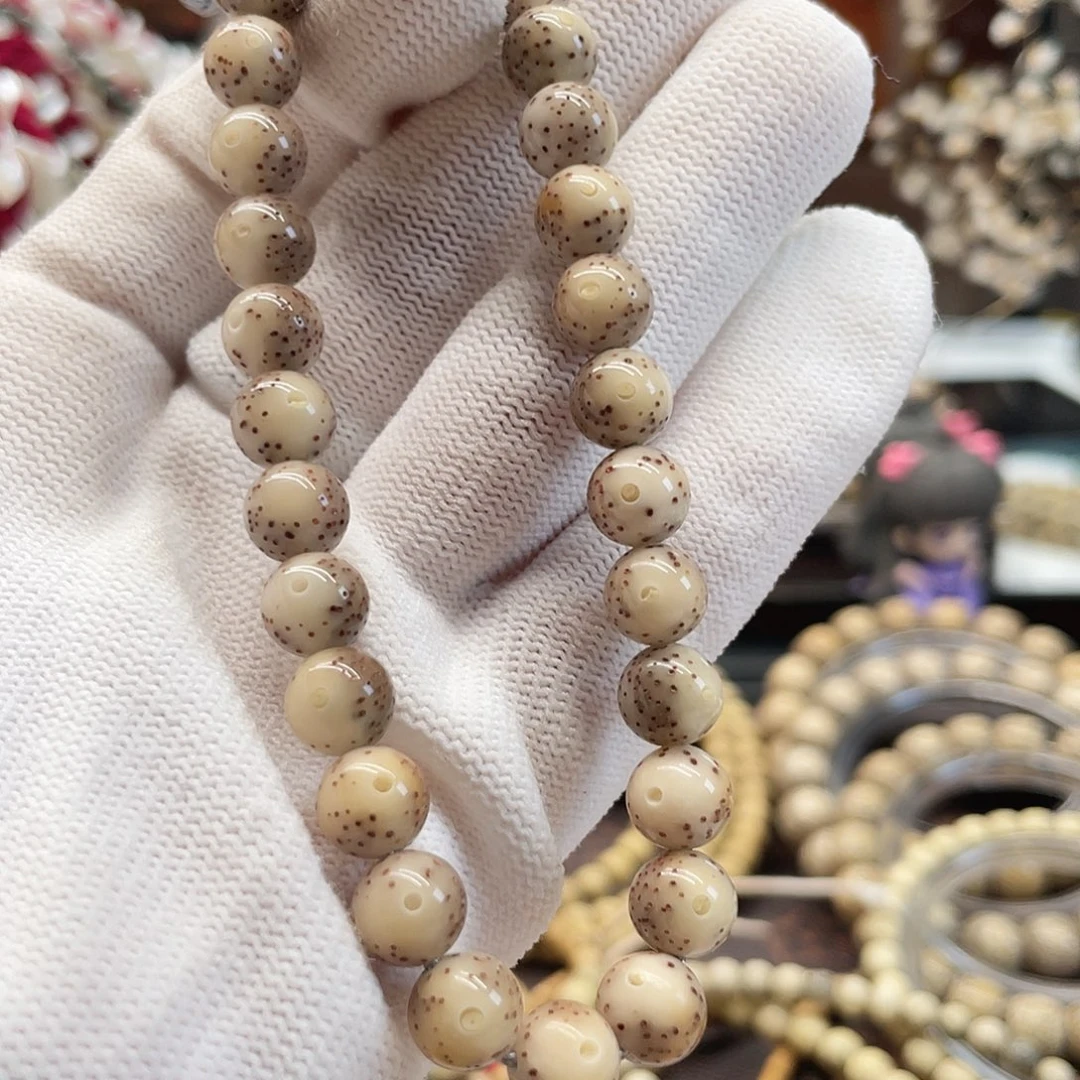 星月菩提手串星月