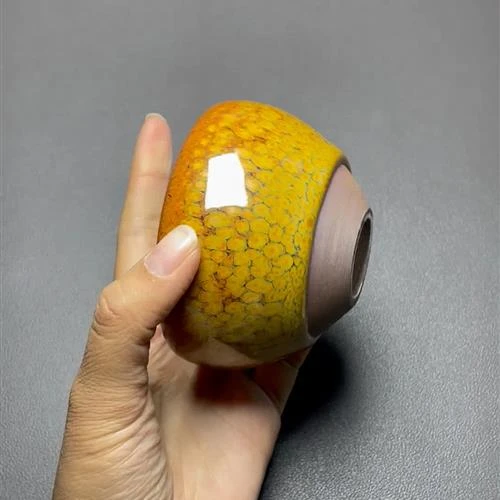 【闪购商品】茶盏-625............