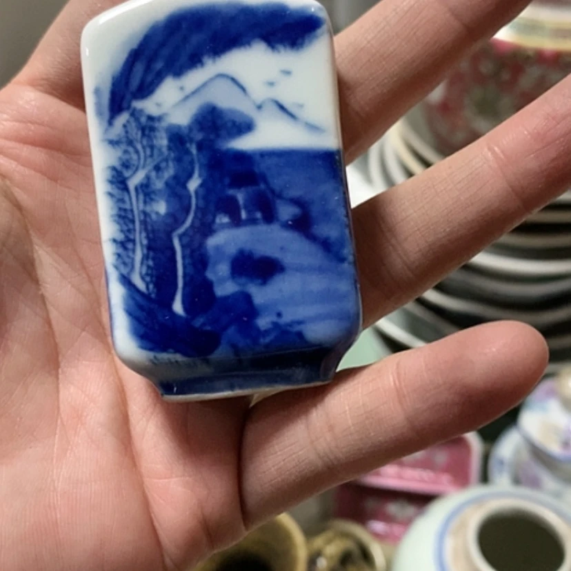 【闪购商品】青瓷布*