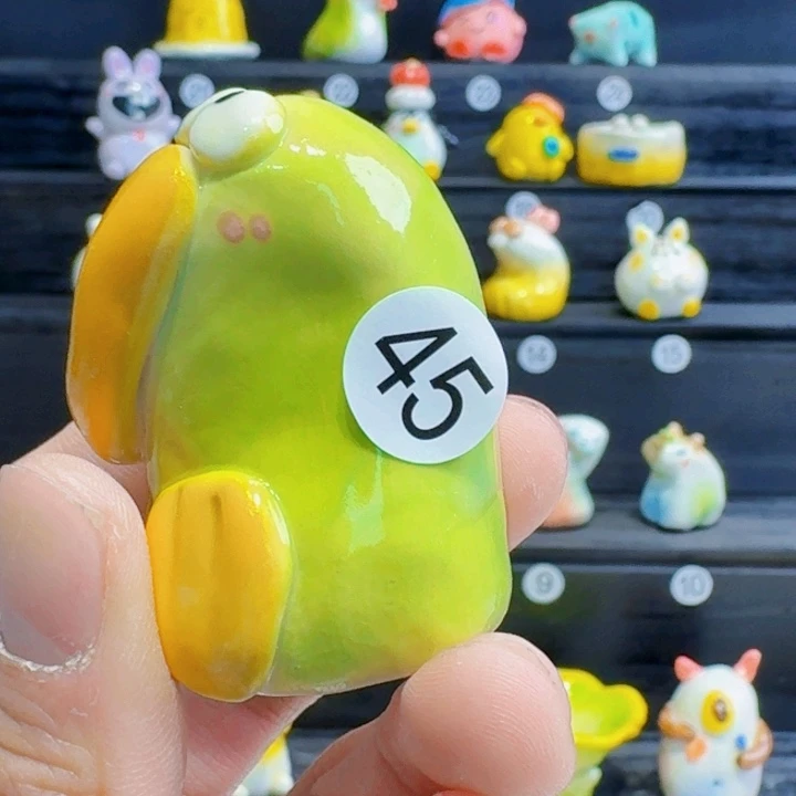 摆件手工制作工艺45