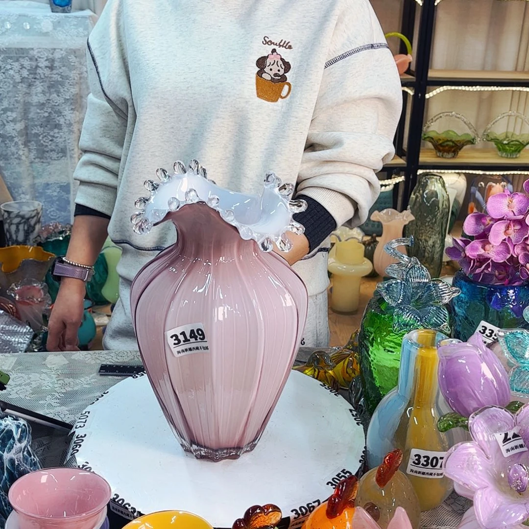 3149 家悦琉璃工艺品全品