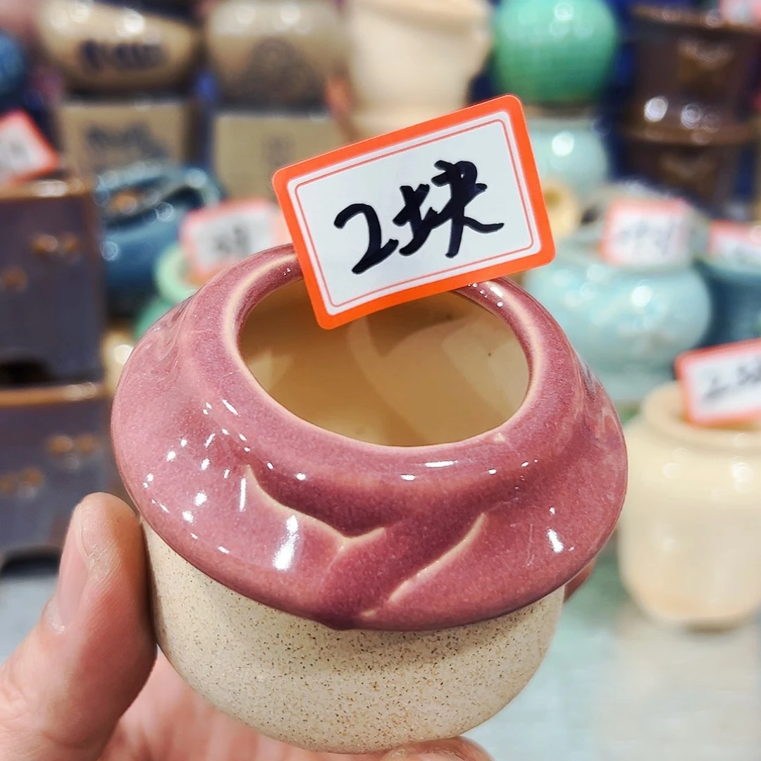 无铅玻璃高温陶瓷材料