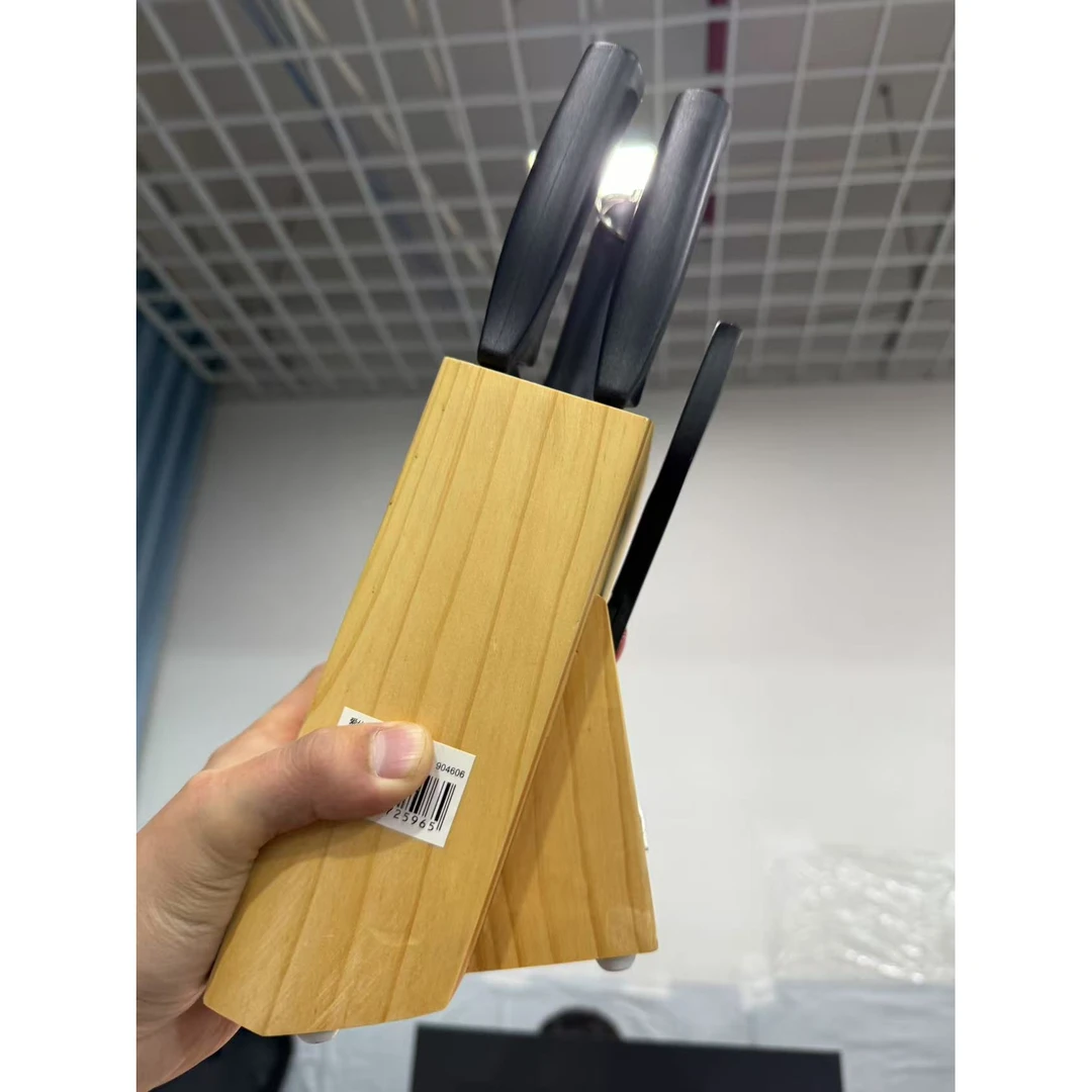 厨房套装木盒---