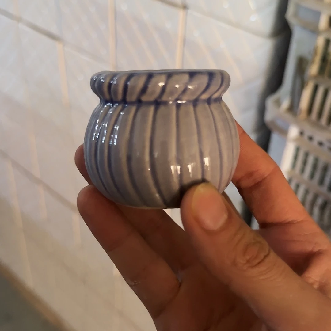 陶瓷福利局·自动合并订单·一个个买凑9元发·