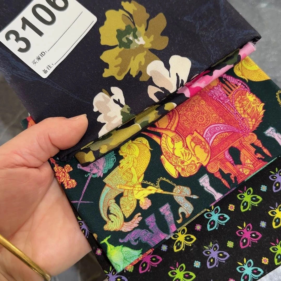 3片一组45 X50厘米品牌纯棉平布