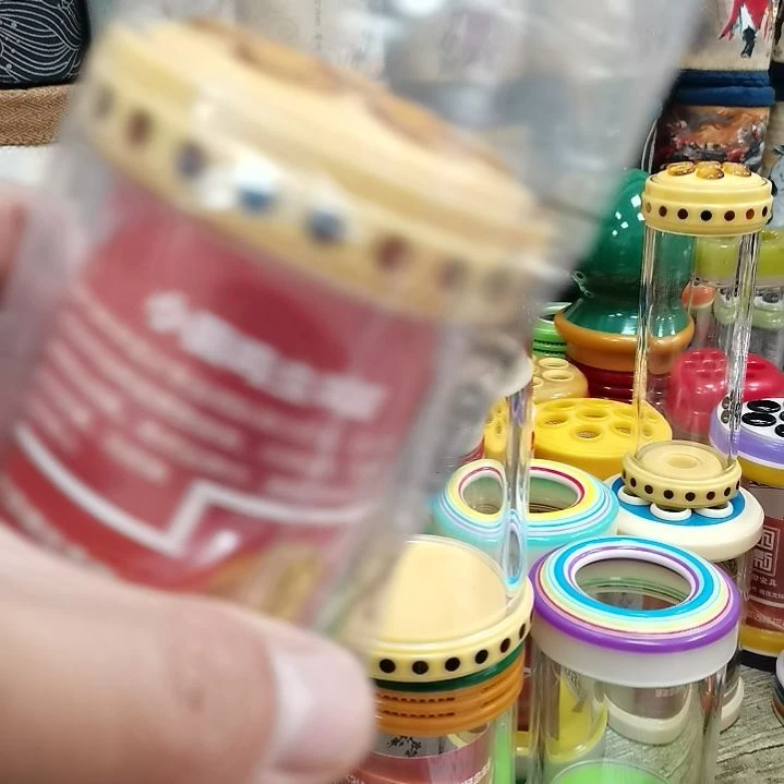 松***小田蝈蝈罐一个包邮