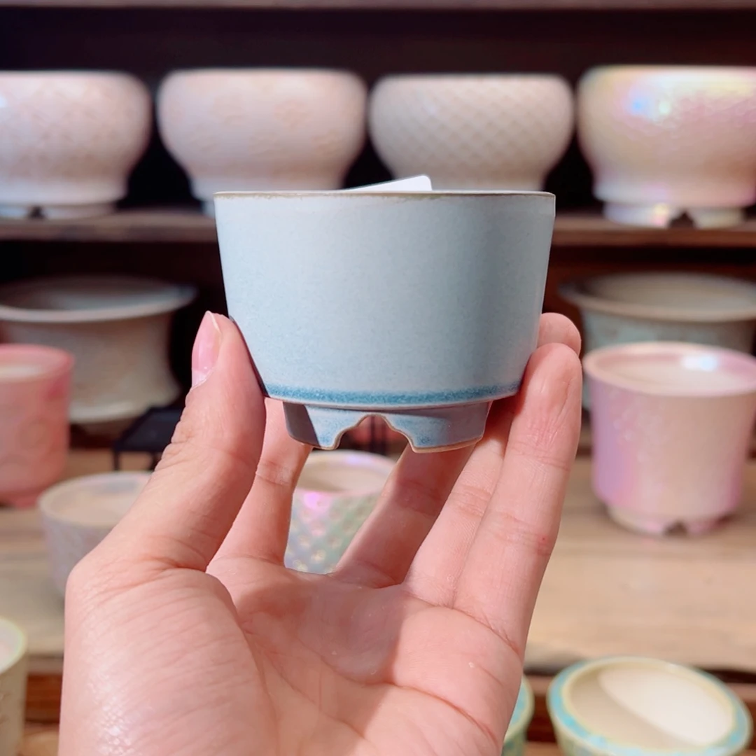 瓷片K**Zdy0305-043A福袋