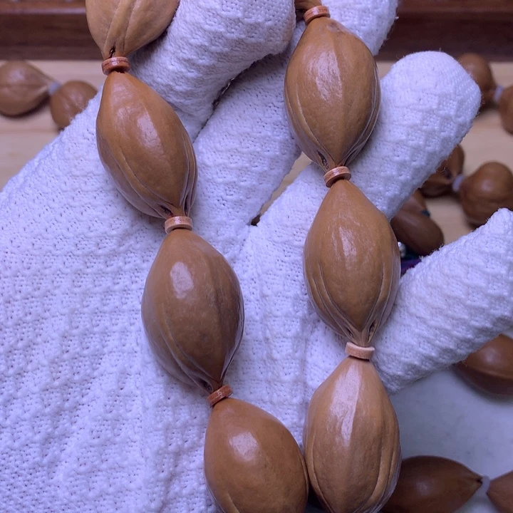 橄榄核手串/手链橄榄素核