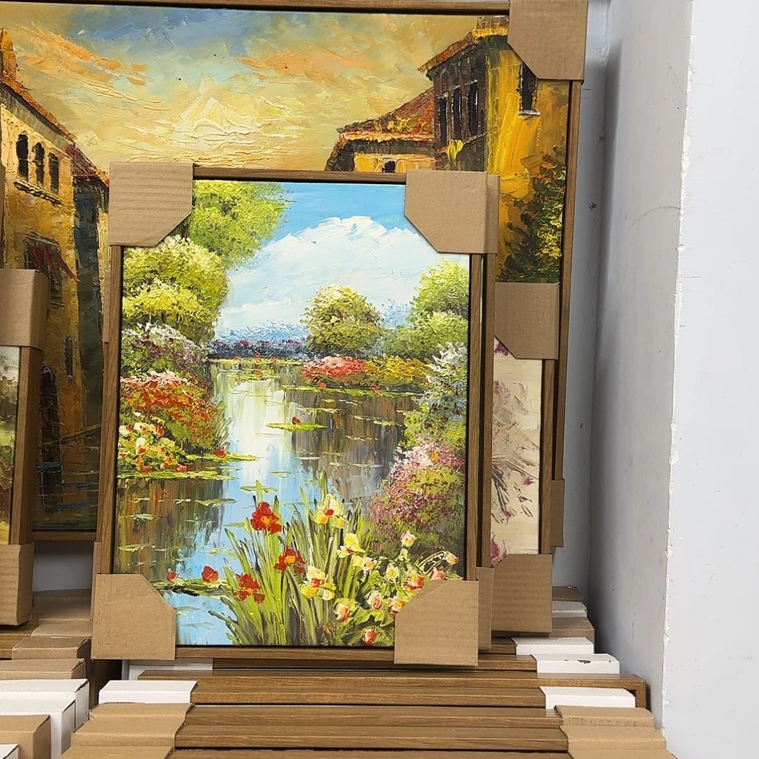 油画3040油画作品展作品展作品