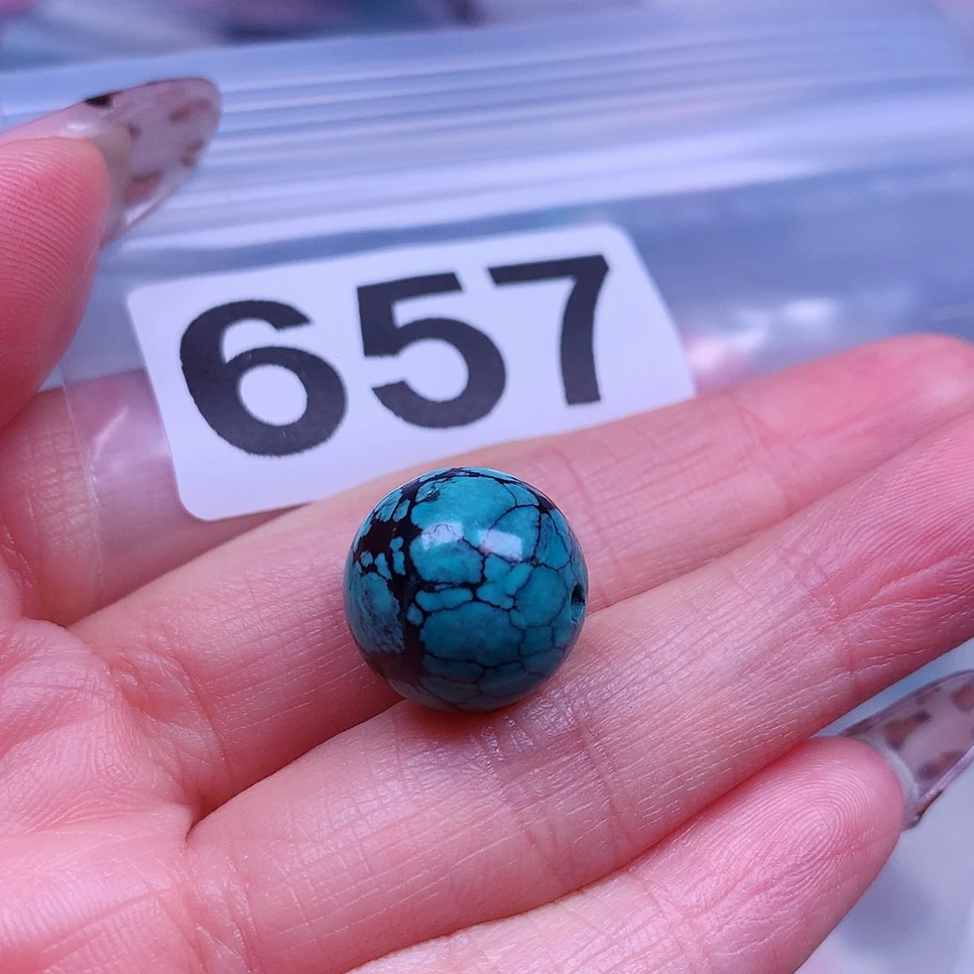 空竹粉丝专享十堰特色手工散珠