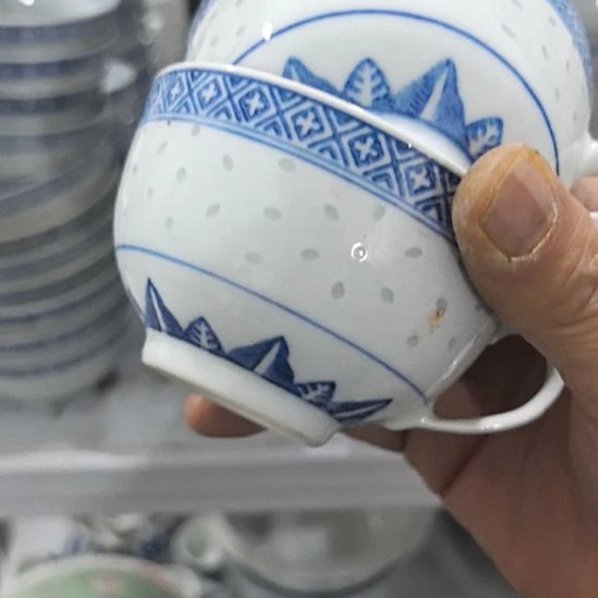 茶宠当代景德镇陶瓷工艺品