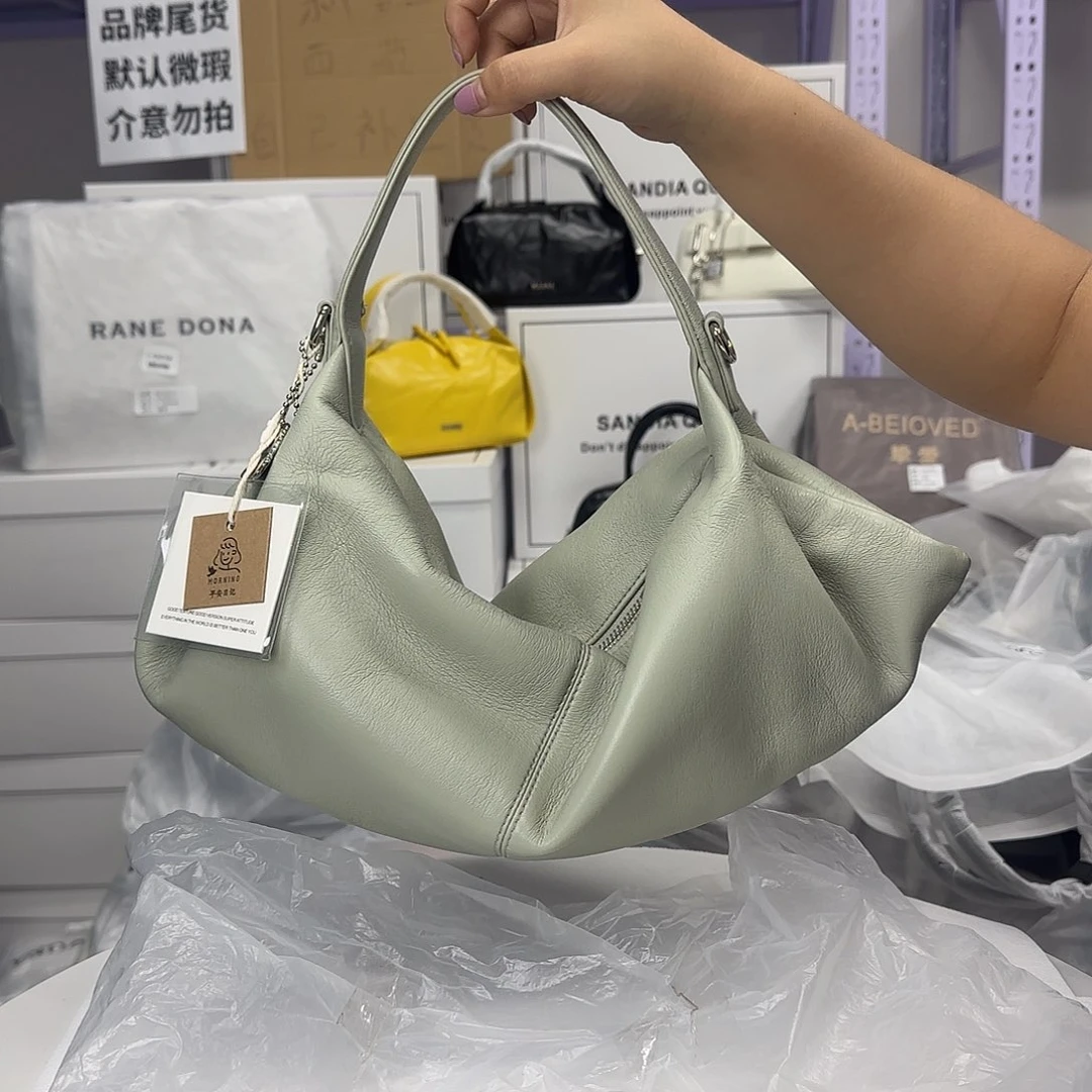 PU广州小众品牌包包