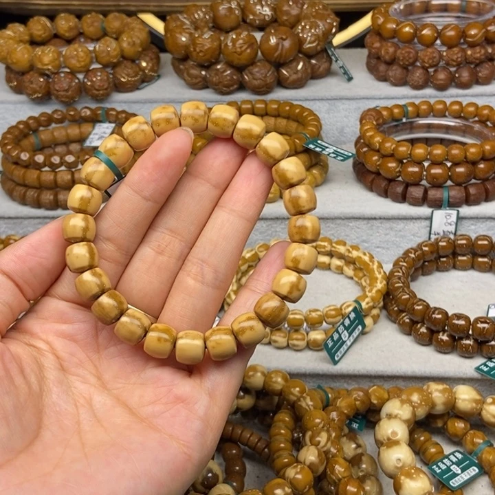 紫金鼠手串紫金鼠花鼠10