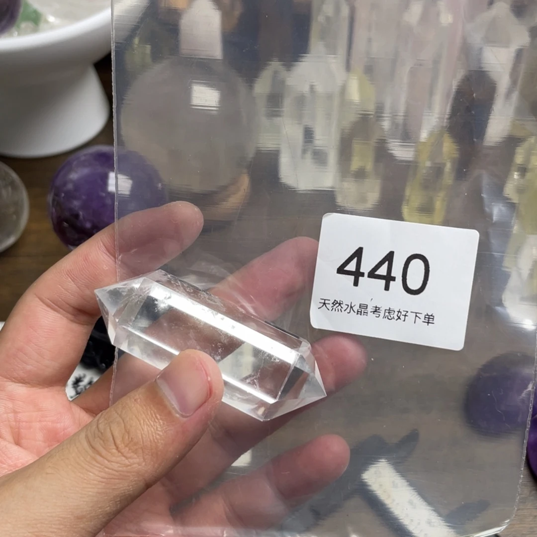 未镶嵌珠宝半成品水晶