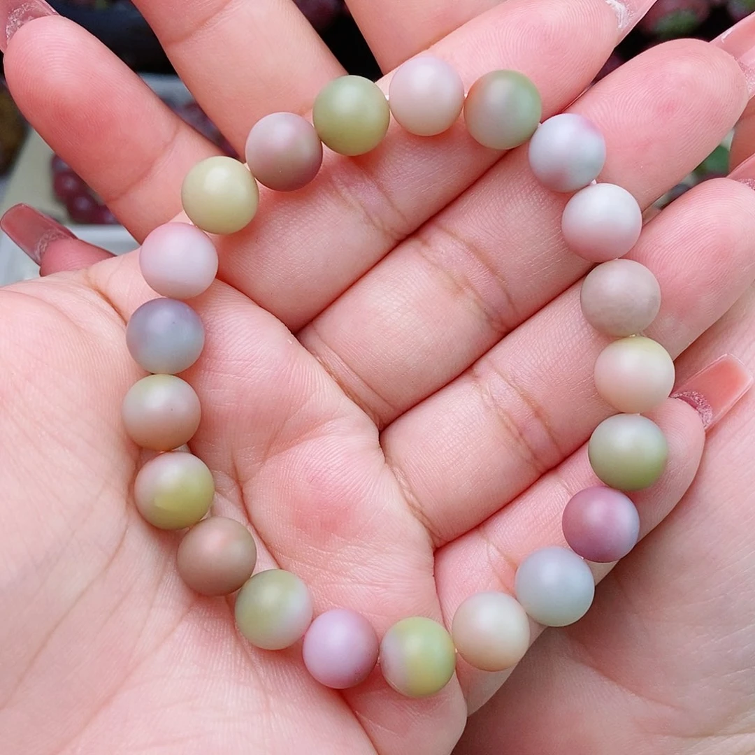 玛瑙/玉髓珠宝半成品未镶嵌