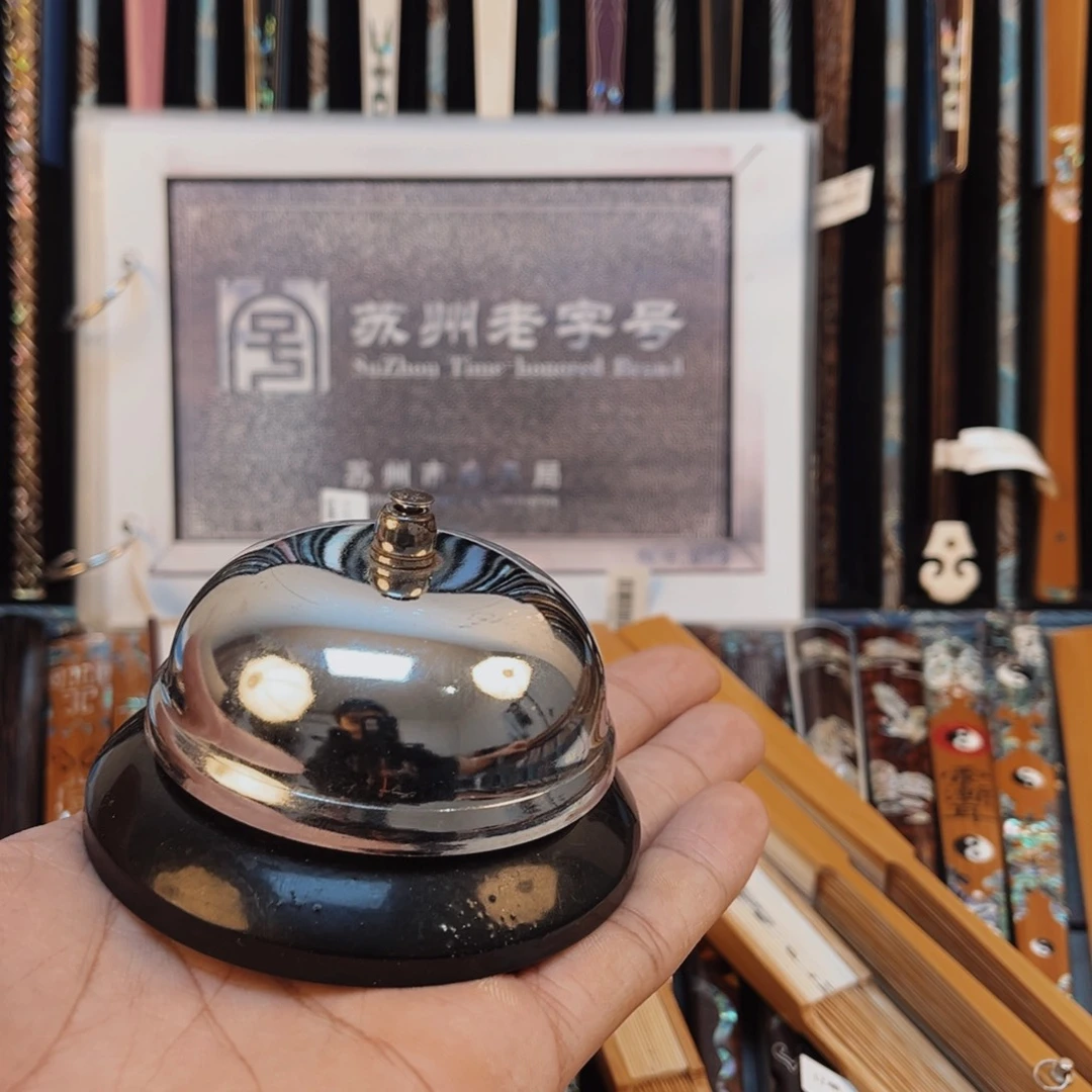 骰***子扇子手工制作文玩