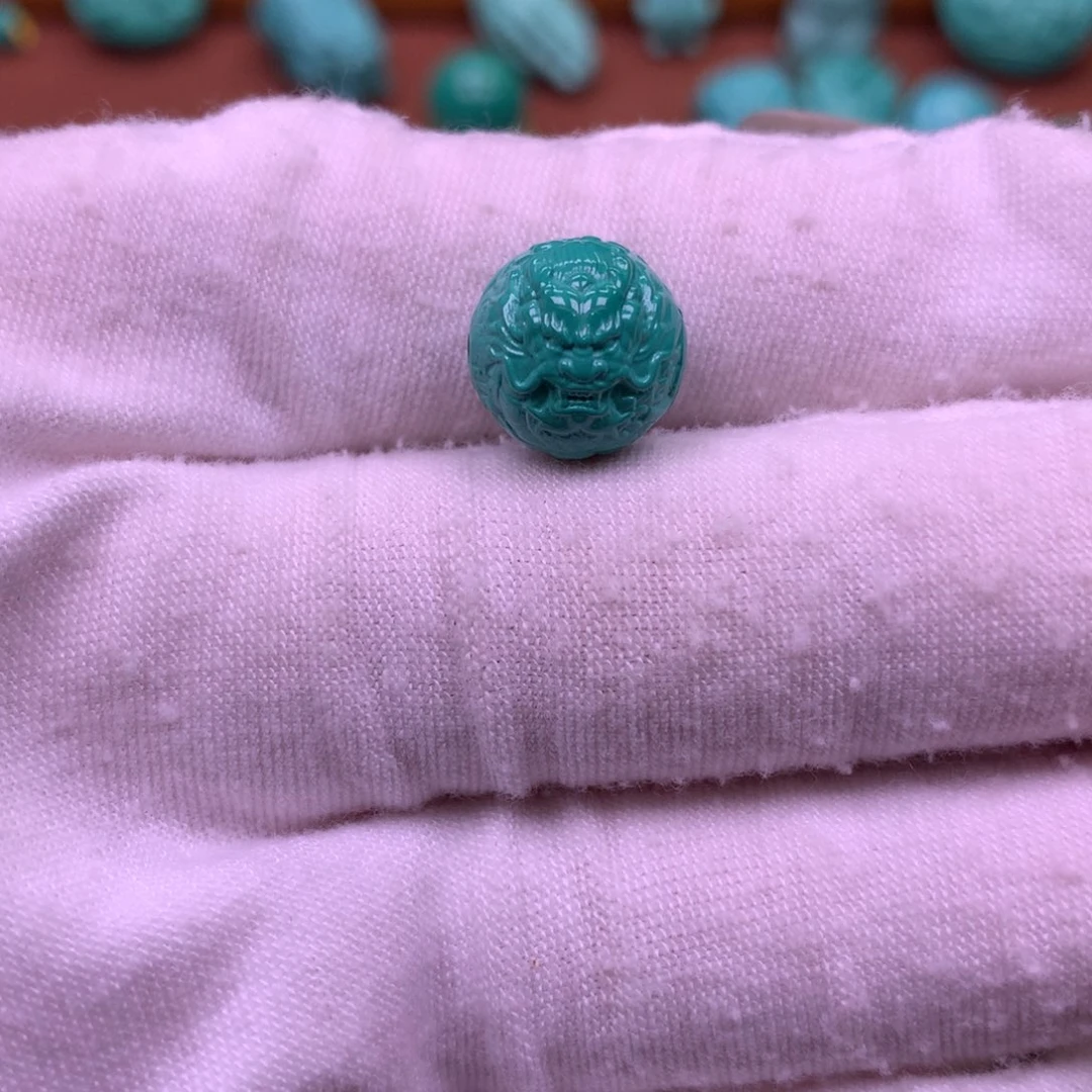 文***兒湖北原生态卡11.4龙珠