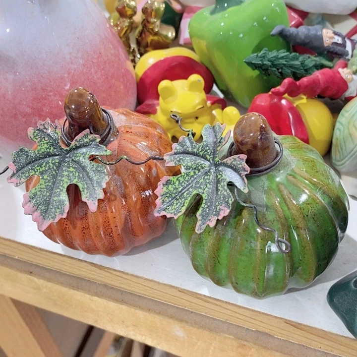 陶瓷树脂家居摆件