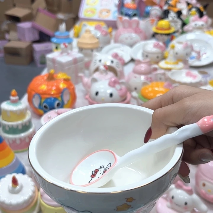 我们都是好孩子呀打脸手