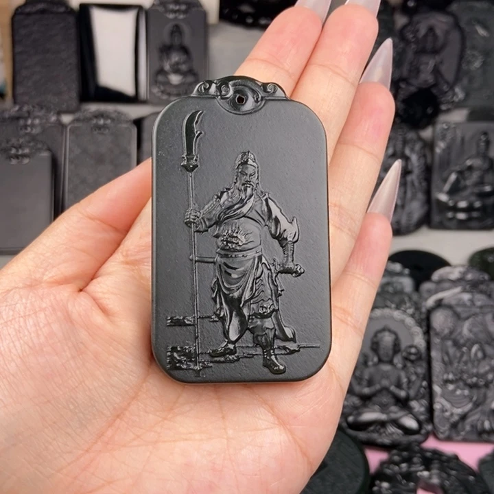 颈饰未镶嵌和田玉何*弟