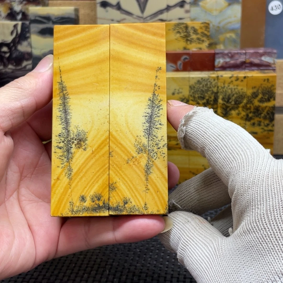 我***江西石3.0+3.0+10.4cm