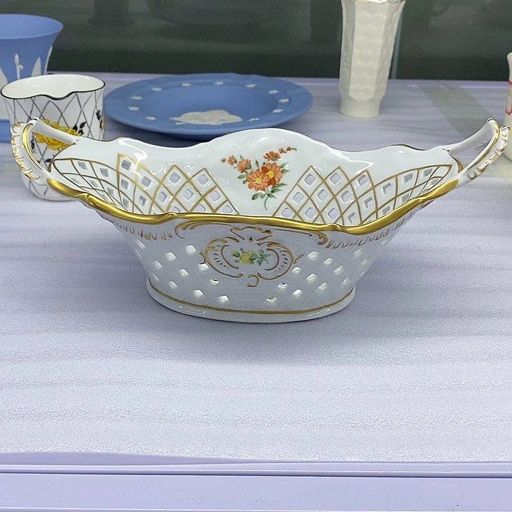 紫砂中古瓷器其他瓷器