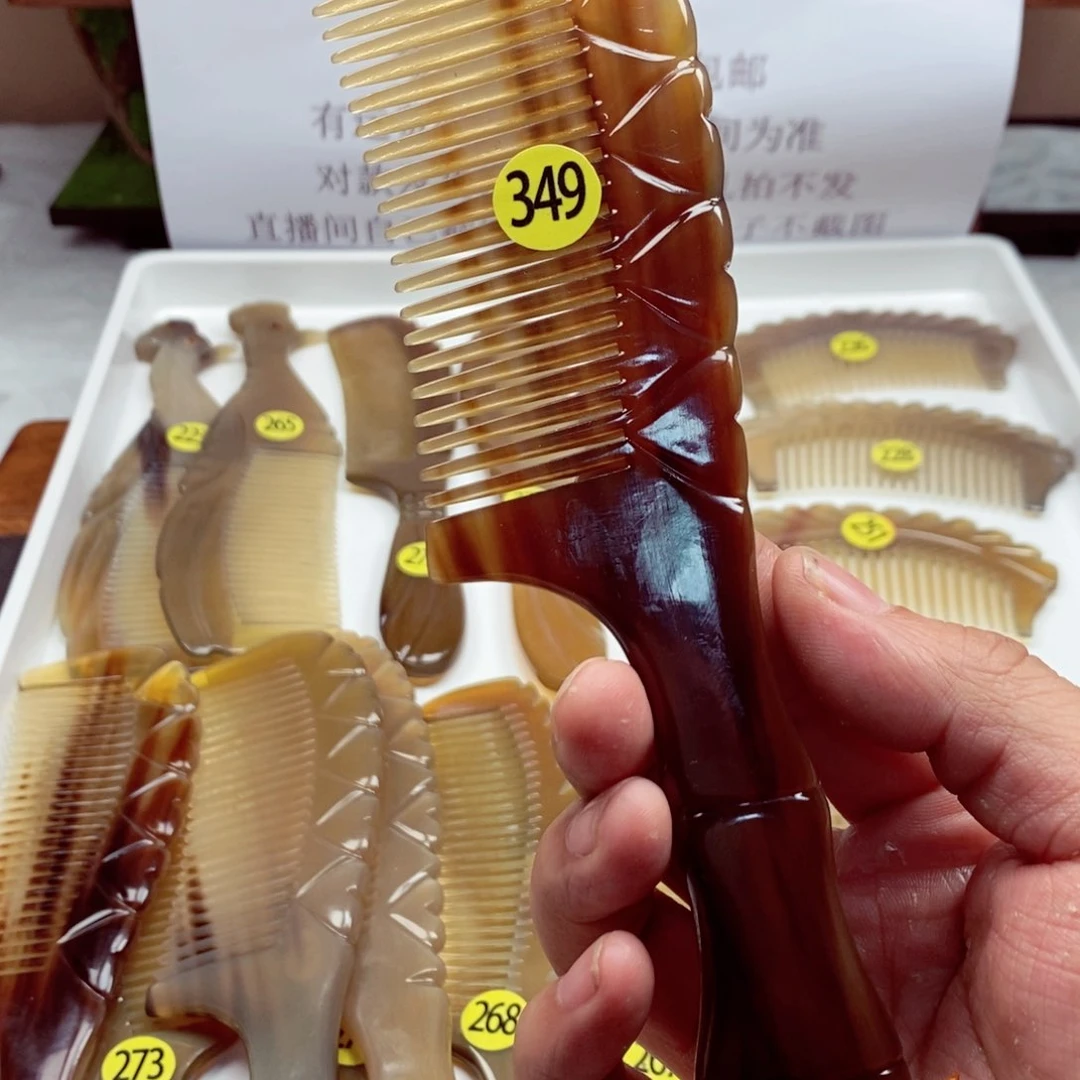 牛角梳牛角梳牛角梳
