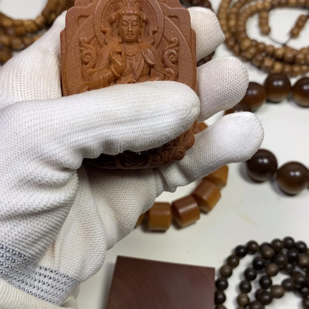 小***学檀香木老山檀香462定制沉水奶香