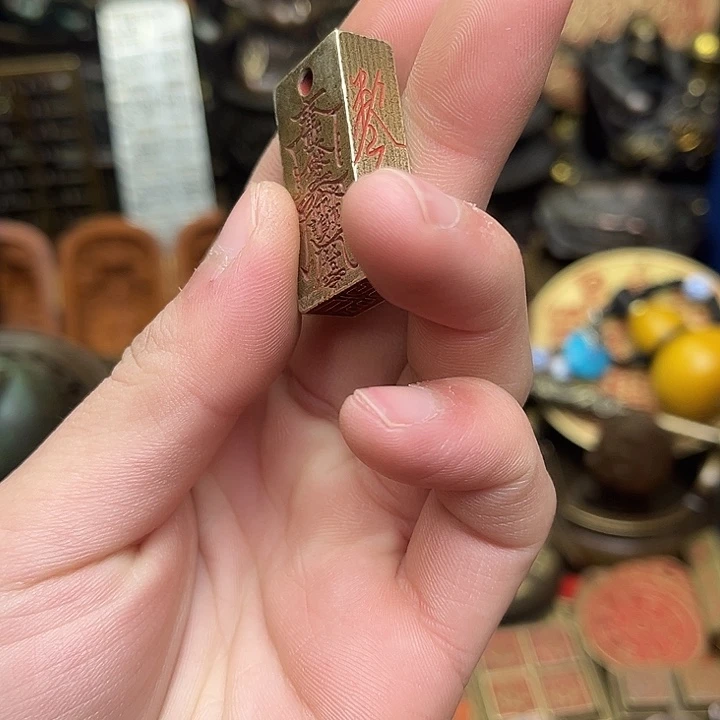 嘉嘉精品铜器摆件