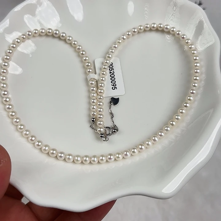 天然淡水珍珠淡水珍珠未镶嵌