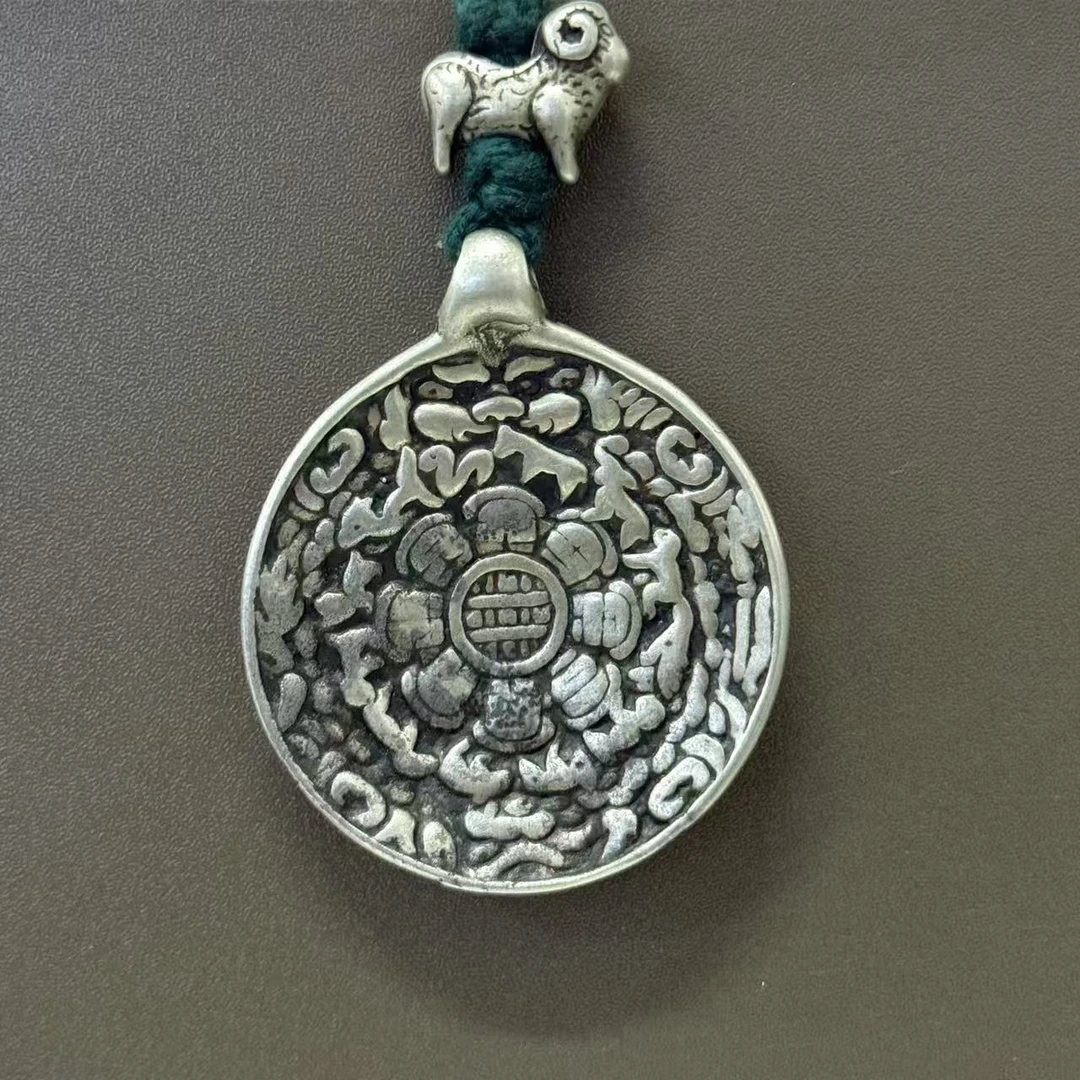 铜合金吊坠 时尚吊坠（多样性发q其一）