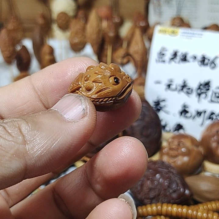 橄榄核手串/手链?****?橄榄核