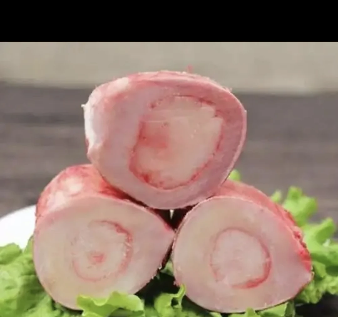 清真东乡二洒前后混合牛棒骨