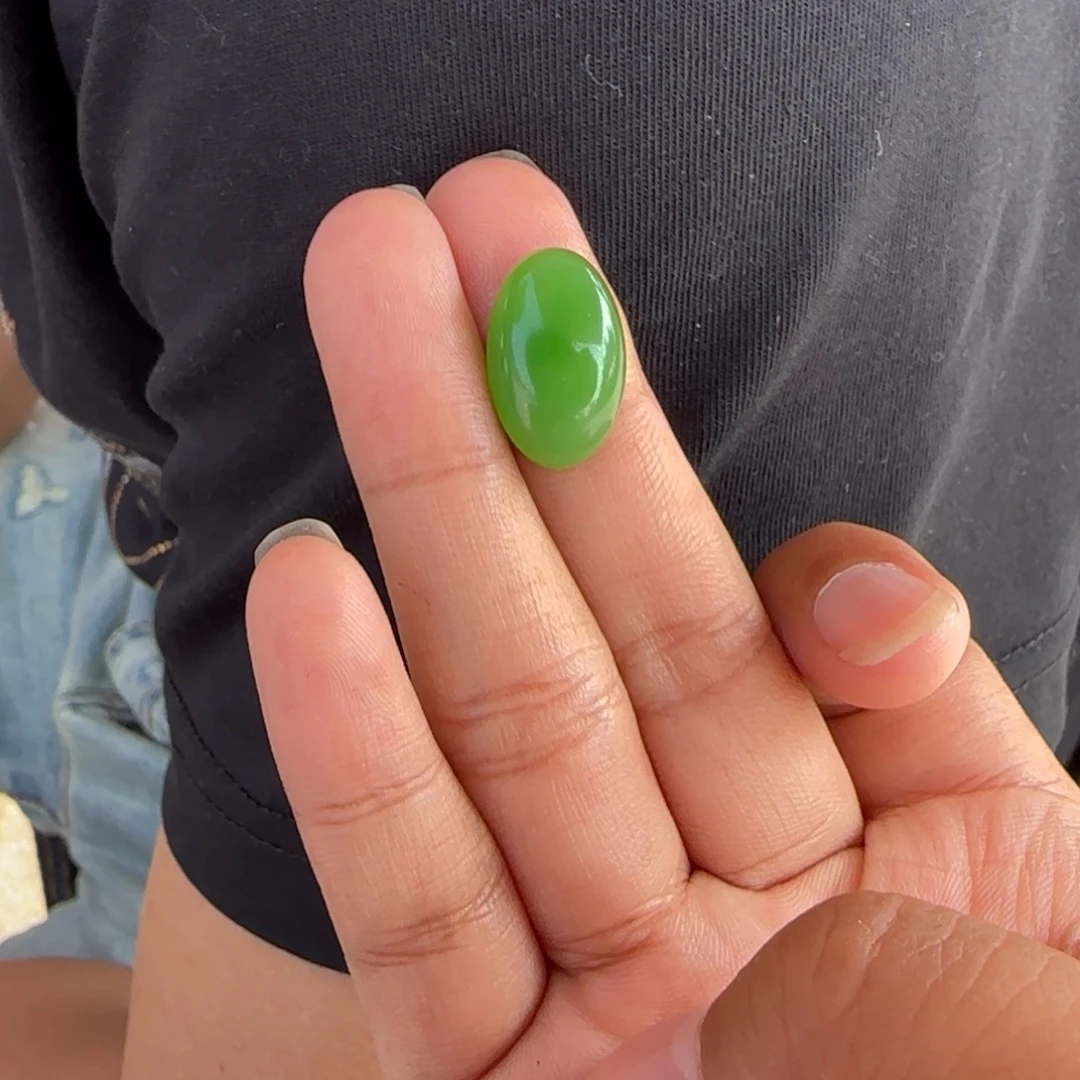 和田玉未镶嵌颈饰用****8