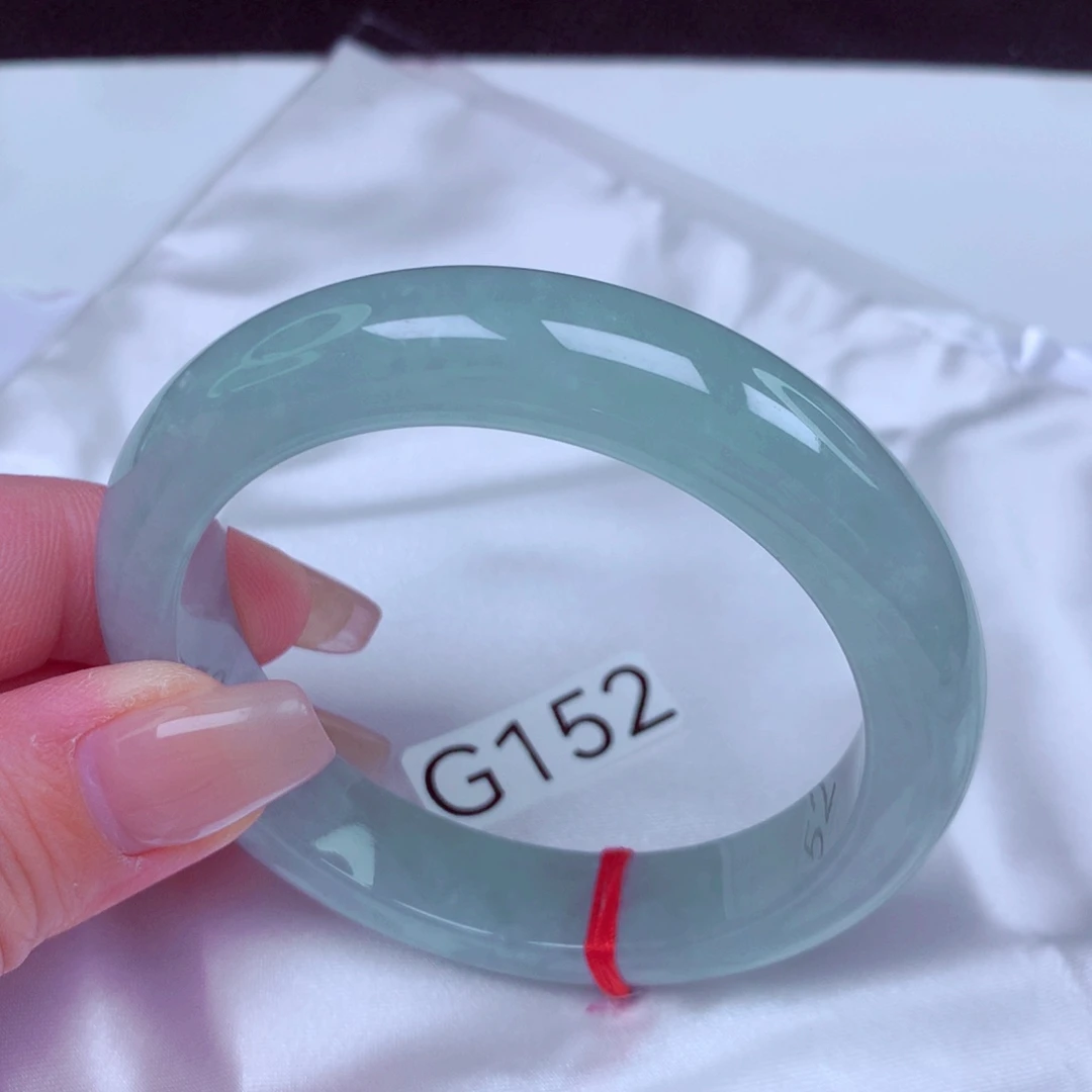 翡翠未镶嵌手镯手镯