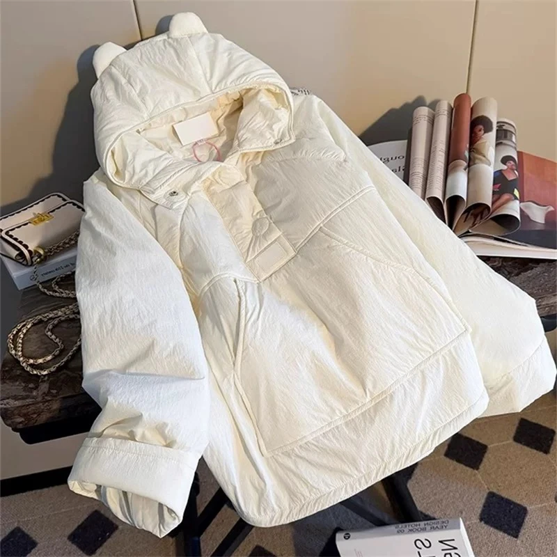 2024冬季羽绒服孤品