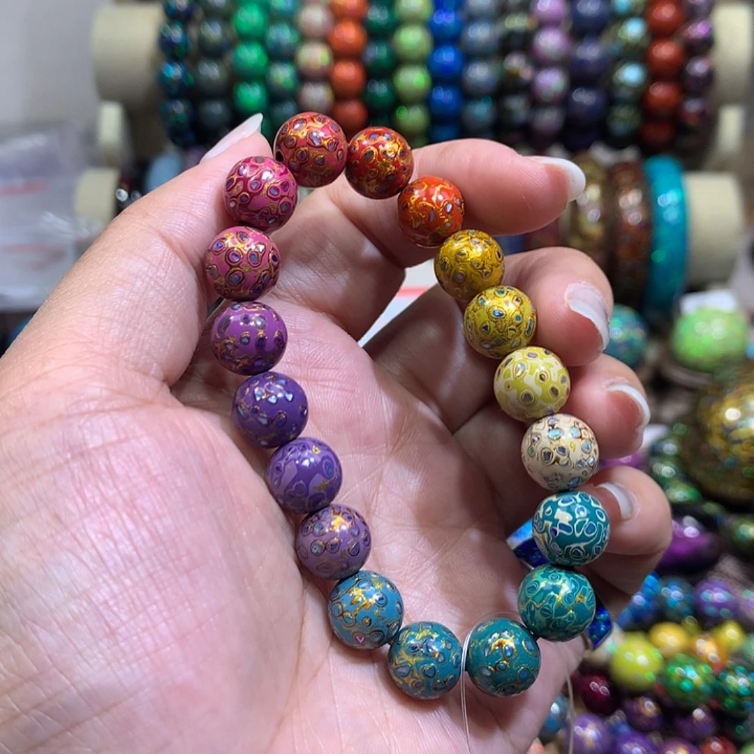 神匠手大漆珠1.0………………