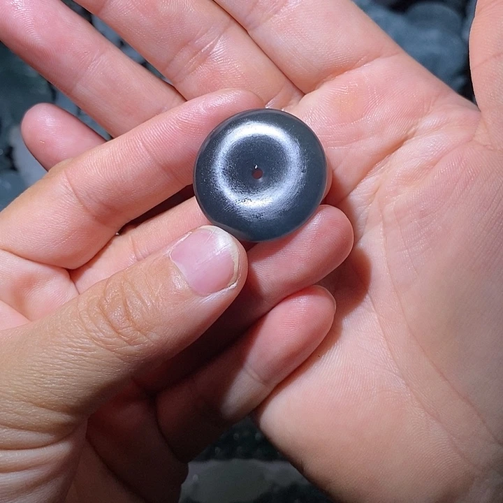 定制翡翠未镶嵌毛