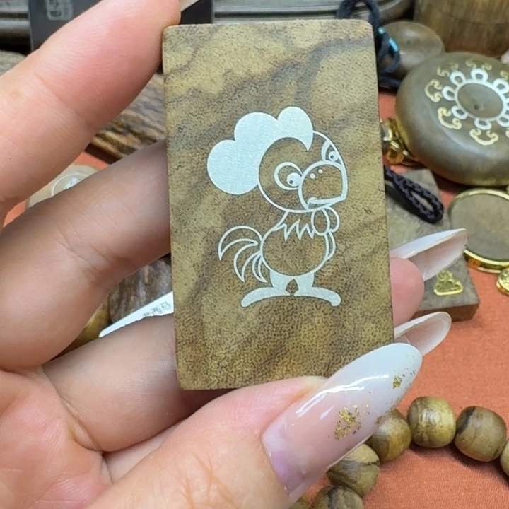 大叶紫檀（黑酸枝木类）