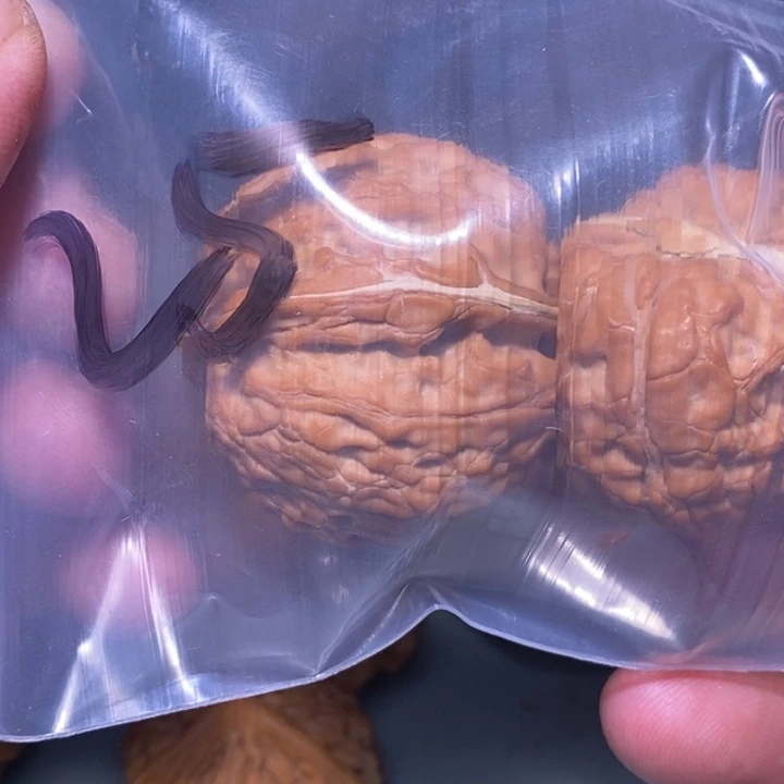文玩核桃把件造*25呃呃呃