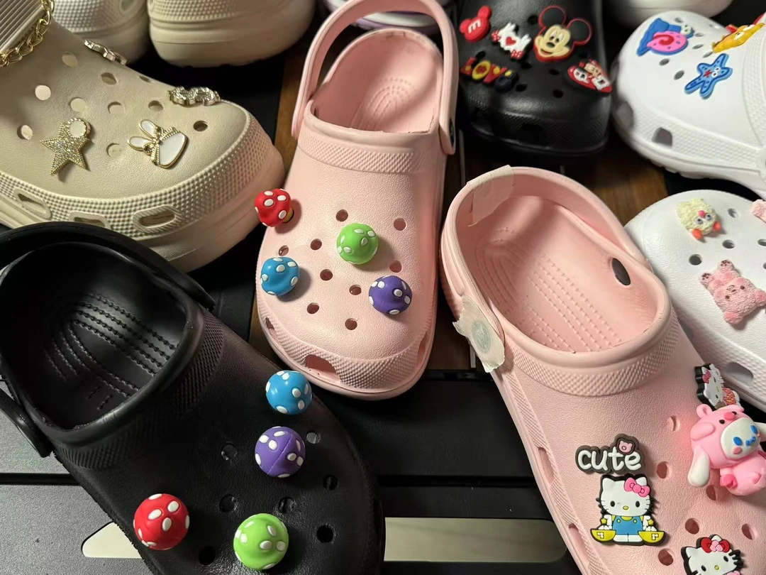 【拖鞋洞洞鞋清仓合集】洞洞鞋清仓合集默认微瑕介意勿拍