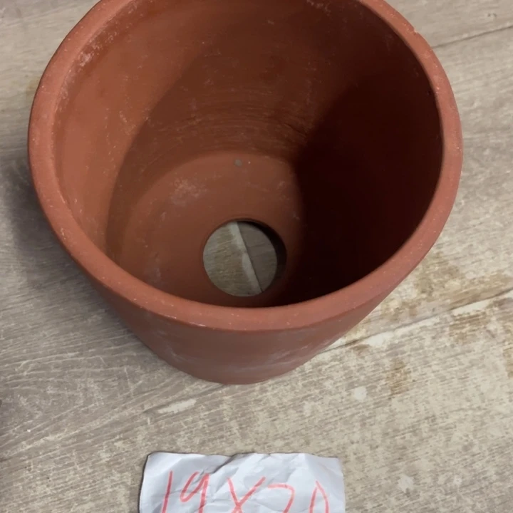 紫砂花盆破损包赔