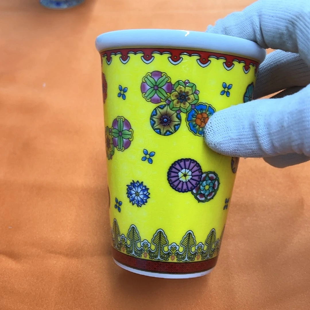 瓷杯子n n n n n