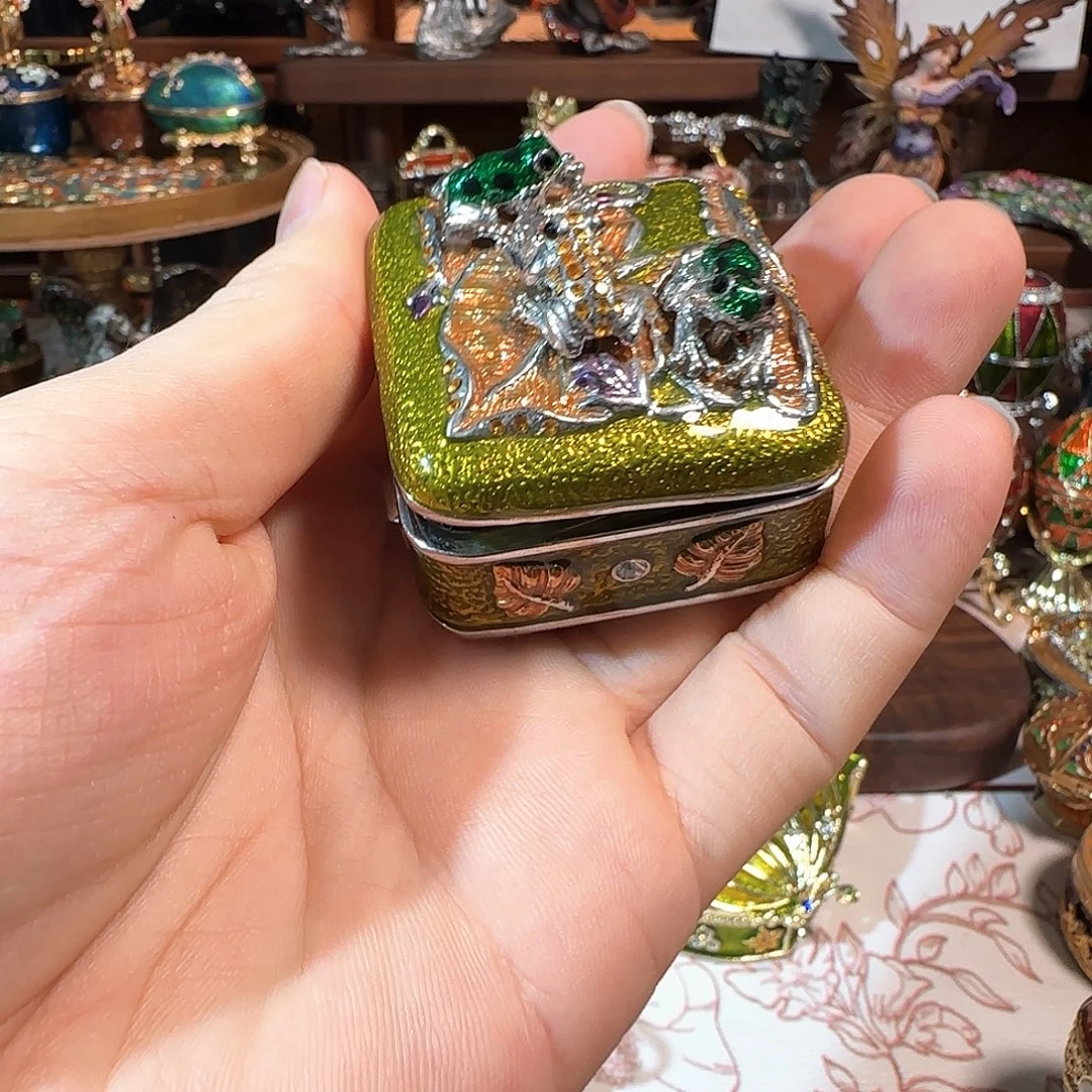 手工制作请勿吹毛求疵