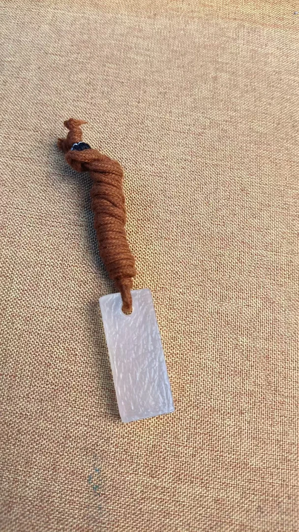 【和田玉】和田玉的