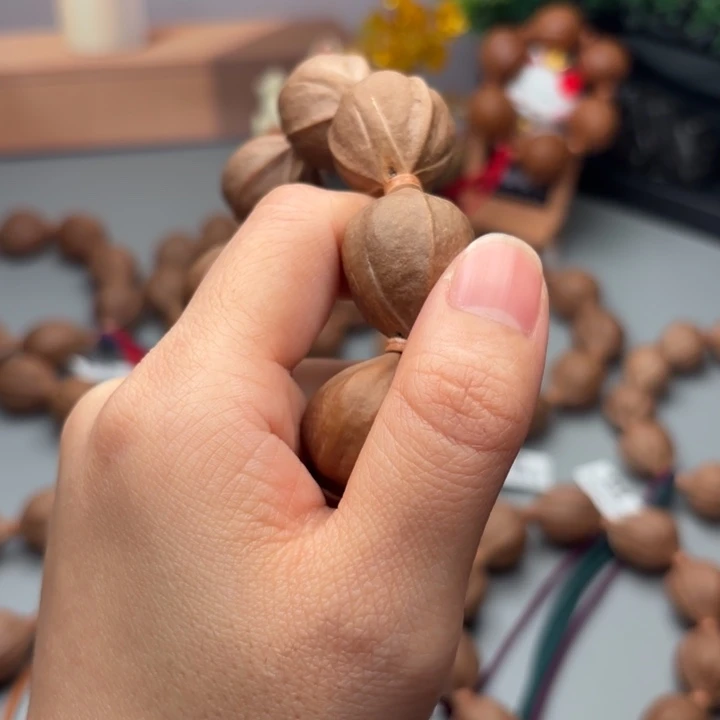 大***闲手串/手链橄榄核梅林铁核梅林发货