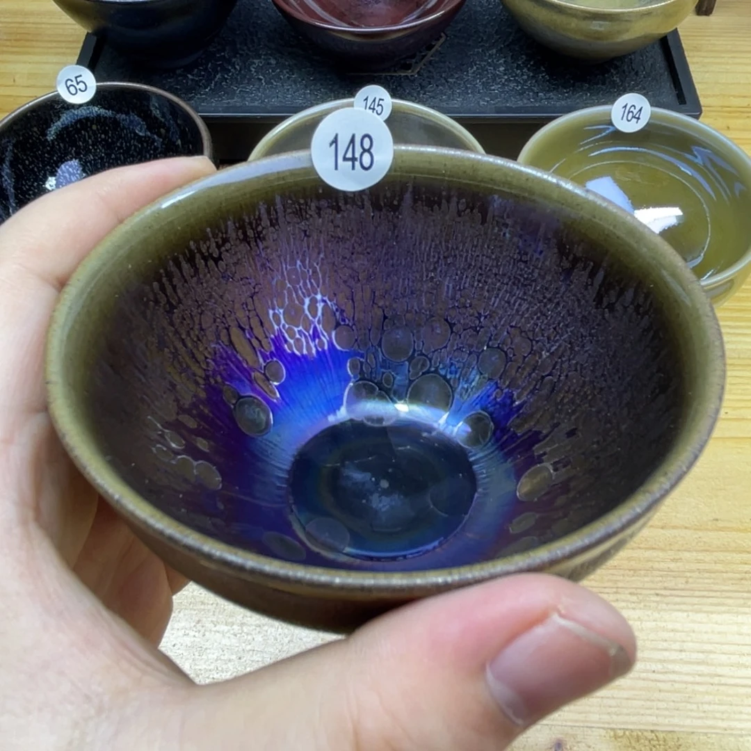 茶盏建盏精品福利品